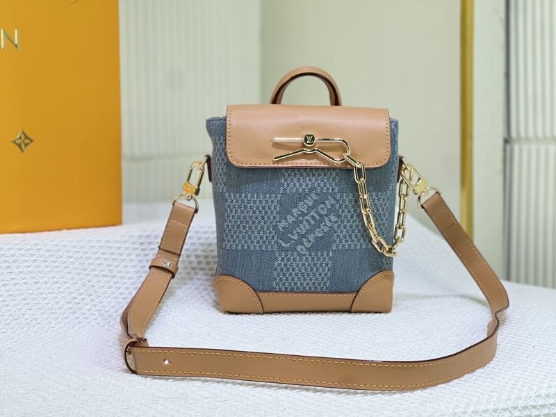 Louis Vuitton Satchel Bags